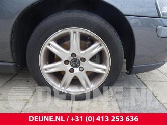 Volvo S-60 S60 I (RS/HV), Sedan, 2000 / 2010 2.4 20V 140 picture 33