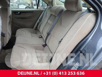 Volvo S-60 S60 I (RS/HV), Sedan, 2000 / 2010 2.4 20V 140 picture 35
