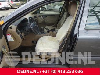 Volvo S-60 S60 I (RS/HV), Sedan, 2000 / 2010 2.4 20V 140 picture 13