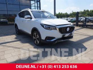 MG ZS ZS, SUV, 2019 EV picture 1