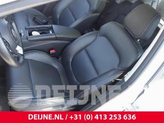 MG ZS ZS, SUV, 2019 EV picture 20