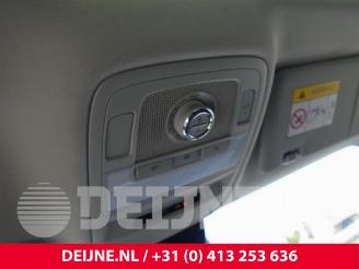 MG ZS ZS, SUV, 2019 EV picture 27