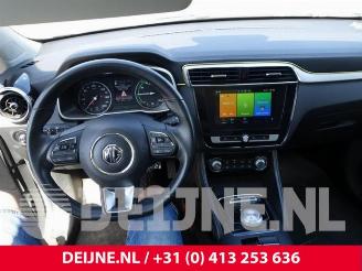 MG ZS ZS, SUV, 2019 EV picture 33