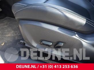 MG ZS ZS, SUV, 2019 EV picture 19