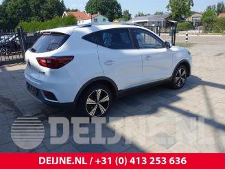 MG ZS ZS, SUV, 2019 EV picture 7