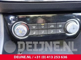 MG ZS ZS, SUV, 2019 EV picture 30