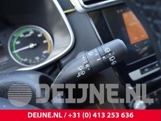 MG ZS ZS, SUV, 2019 EV picture 24