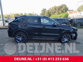 Lynk & Co 01 01, SUV, 2018 1.5 PHEV picture 8