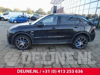 Lynk & Co 01 01, SUV, 2018 1.5 PHEV picture 4