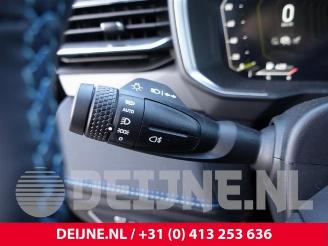 Lynk & Co 01 01, SUV, 2018 1.5 PHEV picture 25