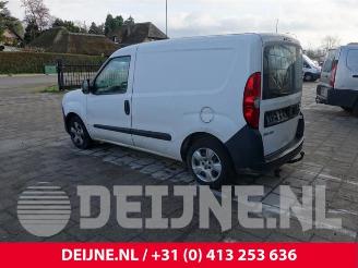 Opel Combo Combo, Van, 2012 / 2018 1.3 CDTI 16V ecoFlex picture 5