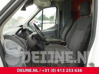 Ford Transit Transit, Van, 2013 2.2 TDCi 16V picture 21