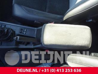 Volvo 850 850 Estate, Combi, 1992 / 1997 2.5i 10V picture 34