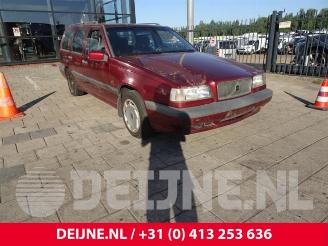 Dezmembrări autoturisme Volvo 850 850 Estate, Combi, 1992 / 1997 2.5i 10V 1996/11