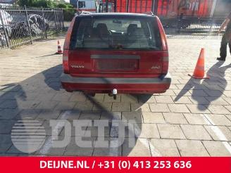 Volvo 850 850 Estate, Combi, 1992 / 1997 2.5i 10V picture 6