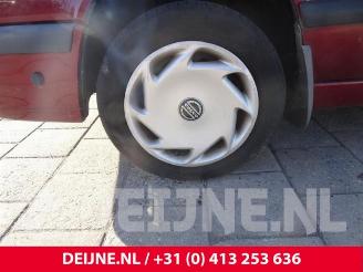 Volvo 850 850 Estate, Combi, 1992 / 1997 2.5i 10V picture 14