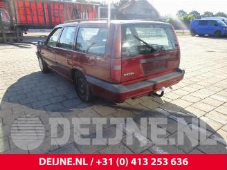 Volvo 850 850 Estate, Combi, 1992 / 1997 2.5i 10V picture 5