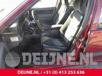 Volvo 850 850 Estate, Combi, 1992 / 1997 2.5i 10V picture 22