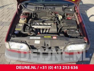 Volvo 850 850 Estate, Combi, 1992 / 1997 2.5i 10V picture 11