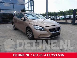 Volvo V-40 V40 (MV), Hatchback 5-drs, 2012 / 2019 1.6 D2 picture 1