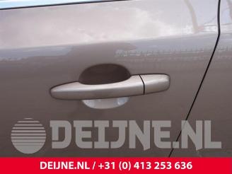 Volvo V-40 V40 (MV), Hatchback 5-drs, 2012 / 2019 1.6 D2 picture 14