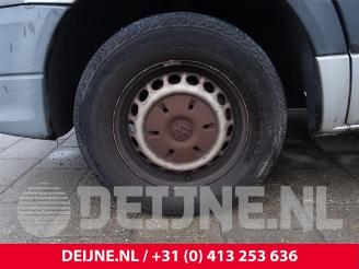 Volkswagen Crafter Crafter, Van, 2006 / 2013 2.5 TDI 30/35/50 picture 11