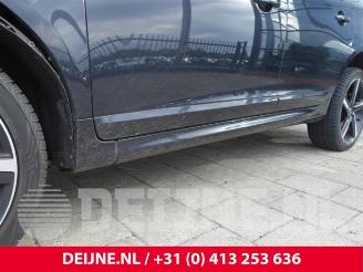 Volvo Xc-60 XC60 I (DZ), SUV, 2008 / 2017 2.0 D3 20V picture 11