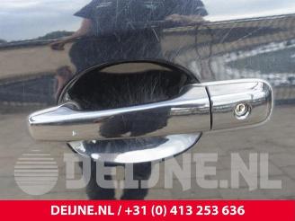Volvo Xc-60 XC60 I (DZ), SUV, 2008 / 2017 2.0 D3 20V picture 14