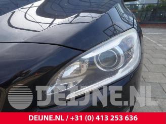 Volvo V-60 V60 I (FW/GW), Combi, 2010 / 2018 2.4 D6 20V Plug-in Hybrid AWD picture 35