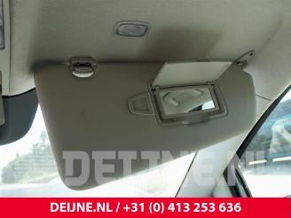 Mercedes Vito Vito (447.6), Van, 2014 2.0 114 CDI 16V picture 29