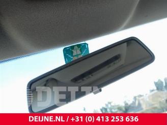 Volkswagen Transporter Transporter T5, Van, 2003 / 2015 2.5 TDi picture 27