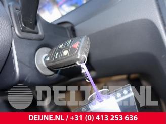 Volvo S-60 S60 I (RS/HV), Sedan, 2000 / 2010 2.5 R Turbo 20V picture 25