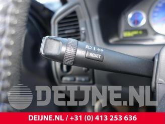 Volvo S-60 S60 I (RS/HV), Sedan, 2000 / 2010 2.5 R Turbo 20V picture 26