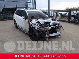 Schadeauto Volvo Xc-90 XC90 II, SUV, 2014 2.0 T8 16V eAWD 2023/7