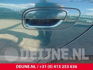 Volvo S-60 S60 I (RS/HV), Sedan, 2000 / 2010 2.4 20V 140 picture 30