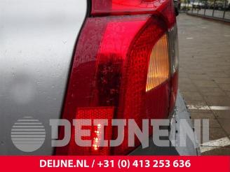 Volvo V-70 V70 (BW), Combi, 2007 / 2016 1.6 DRIVe,D2 picture 15