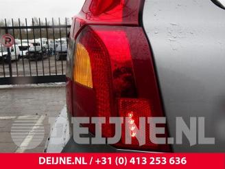 Volvo V-70 V70 (BW), Combi, 2007 / 2016 1.6 DRIVe,D2 picture 20