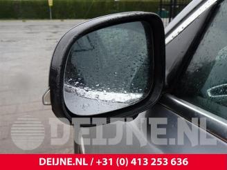 Volvo V-70 V70 (BW), Combi, 2007 / 2016 1.6 DRIVe,D2 picture 13