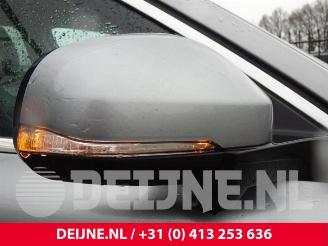 Volvo V-70 V70 (BW), Combi, 2007 / 2016 1.6 DRIVe,D2 picture 22