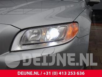 Volvo V-70 V70 (BW), Combi, 2007 / 2016 1.6 DRIVe,D2 picture 11