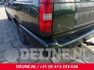 Volvo 850 850 Estate, Combi, 1992 / 1997 2.5i 10V picture 21