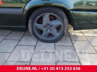 Volvo 850 850 Estate, Combi, 1992 / 1997 2.5i 10V picture 20