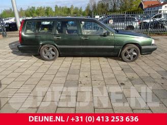 Volvo 850 850 Estate, Combi, 1992 / 1997 2.5i 10V picture 8