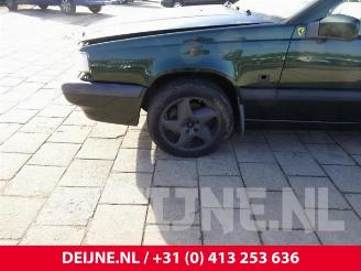 Volvo 850 850 Estate, Combi, 1992 / 1997 2.5i 10V picture 12