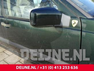 Volvo 850 850 Estate, Combi, 1992 / 1997 2.5i 10V picture 31