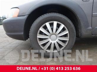 Volvo Xc-70 XC70 (SZ), SUV, 2000 / 2007 XC70 2.4 D 20V picture 11