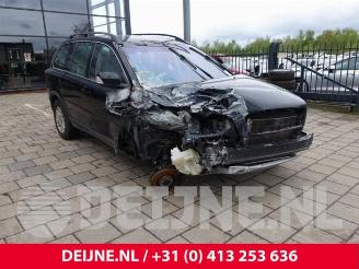 Vrakbiler auto Volvo Xc-90 XC90 I, SUV, 2002 / 2014 3.2 24V 2008/2