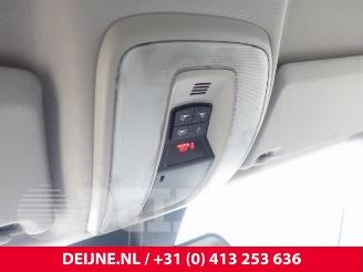 Volvo V-50 V50 (MW), Combi, 2003 / 2012 2.4 D5 20V picture 27