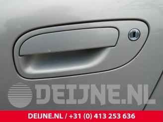 Volvo V-70 V70 (SW), Combi, 1999 / 2008 2.4 20V 170 picture 14