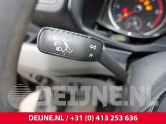 Volkswagen Crafter Crafter (SY), Van, 2016 2.0 TDI FWD picture 34